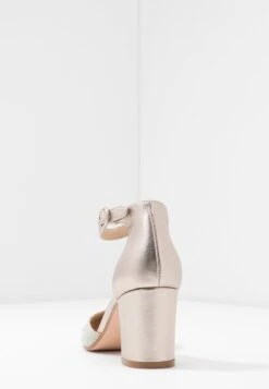 Anna Field LEATHER - Pumps - Champagne 13 Anna Field LEATHER - Pumps - Champagne -Anna Field ecdf0dfd60884abcb881dbe8d5ba7e43
