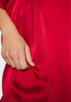 Anna Field Bademantel - Red -Anna Field ed36051fc1824095a1b74d0824d31712