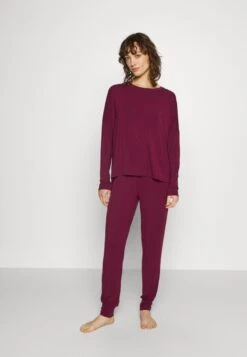 Anna Field Pyjama - Purple 13 Anna Field Pyjama - Purple -Anna Field f1798bbad83c4f2181394f2503663611 1