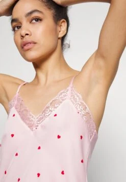 Anna Field Pyjama - Pink 11 Anna Field Pyjama - Pink -Anna Field f1fc0ce3b9ea4152b8db935a0349c2b3