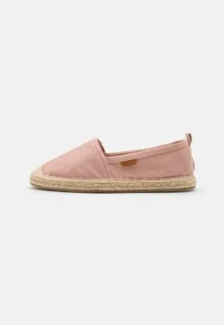 Anna Field Espadrille - Rose Gold-coloured -Anna Field f38d0201ce2c4d0f8d2ffed9bb775726