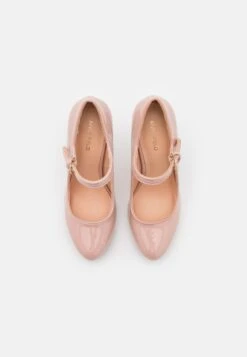 Anna Field Pumps - Light Pink 13 Anna Field Pumps - Light Pink -Anna Field f6a36af8a9dc4ebeb063d6585312cd45