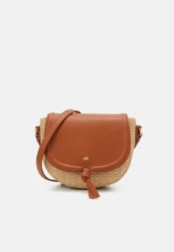 Anna Field Umhängetasche - Beige/cognac -Anna Field f7676b53fa2a495d90de175e4f63b60e 1