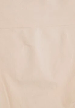 Anna Field 2PP HIGH WAIST THONG - String - Beige -Anna Field f77627cfd46b40618dcc0135f1f20ace