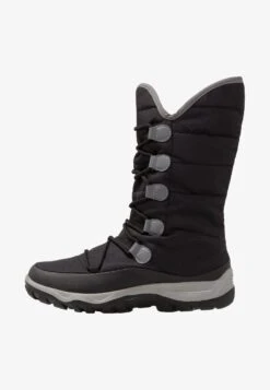 Anna Field Snowboot/Winterstiefel - Black -Anna Field f895e53f1cbd47d8a4a068165f91d549