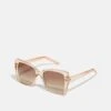 Anna Field Sonnenbrille - Pink