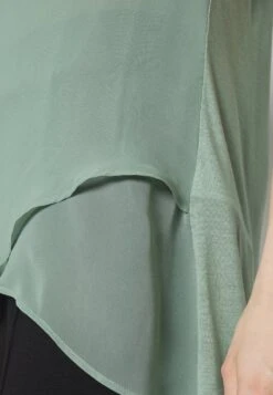 Anna Field Top - Light Green -Anna Field facc1c61a84741a9b4413804808a4e21