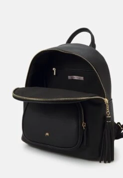 Anna Field Tagesrucksack - Black 10 Anna Field Tagesrucksack - Black -Anna Field fbffeb15b5f24fa8b856bafafa12d613