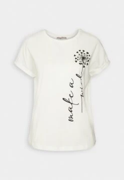 Anna Field T-Shirt Print - Off-white 11 Anna Field T-Shirt Print - Off-white -Anna Field fc288b4148db451ab2c896e3c022894e