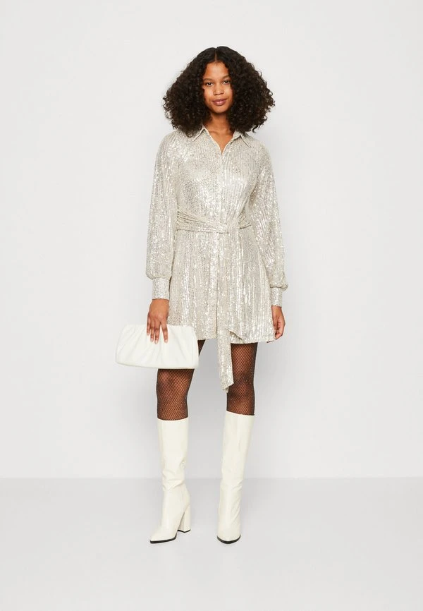 Anna Field 2 PACK FISHNET TIGHTS - Strumpfhose - Black 8 Anna Field 2 PACK FISHNET TIGHTS - Strumpfhose - Black – Bild 6