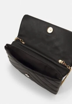 Anna Field SET - Shopping Bag - Black -Anna Field fdca42c1d1244bf6aae656cf09ad0aa4